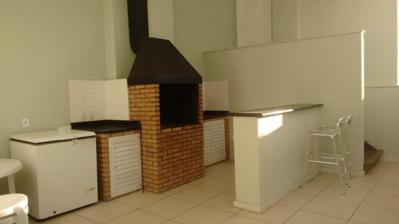 Apartamento Em Cabo Frío Exterior foto