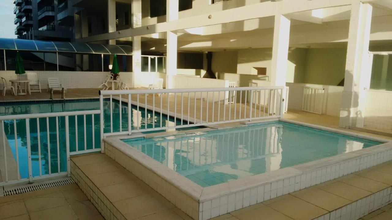 Apartamento Em Cabo Frío Exterior foto