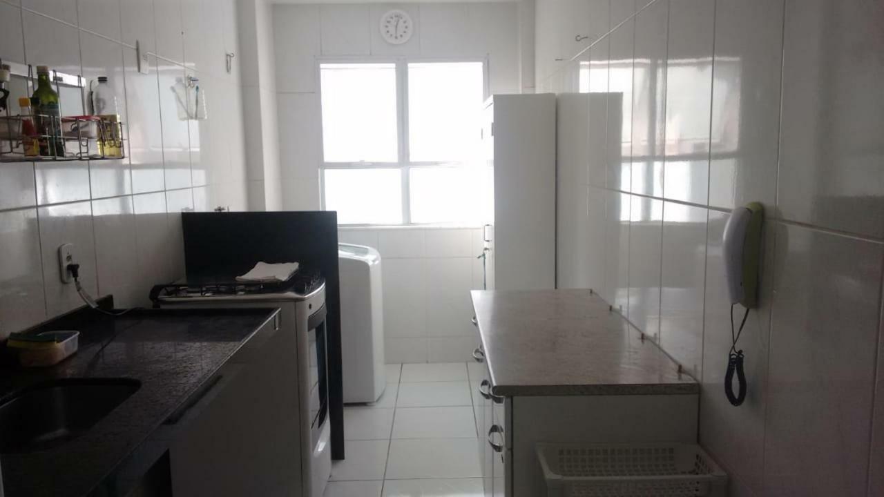 Apartamento Em Cabo Frío Exterior foto