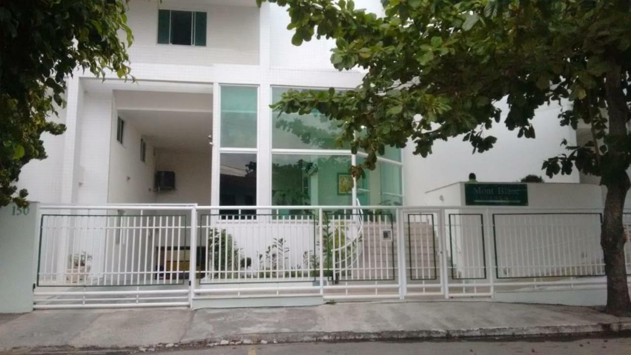 Apartamento Em Cabo Frío Exterior foto