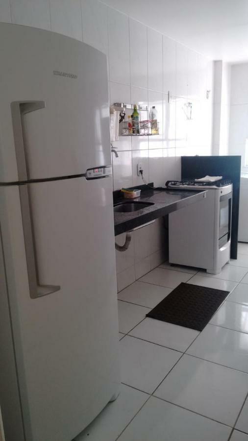 Apartamento Em Cabo Frío Exterior foto